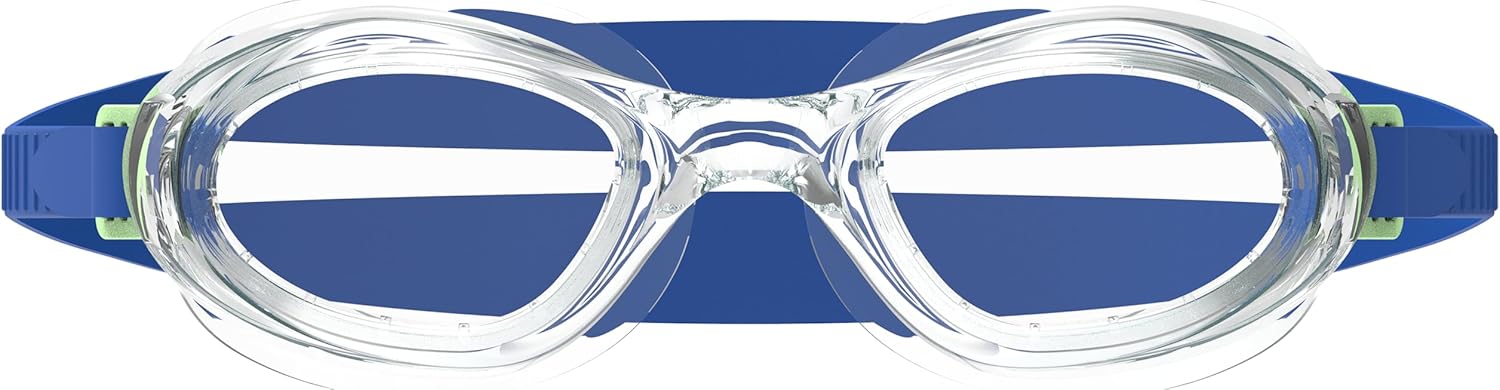 Speedo Unisex Kids Junior Futura Hydro Swim Goggles (pack of 1) - Image 3