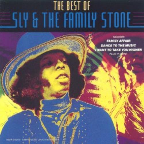 The Best of Sly and the Family Stone - Image 3
