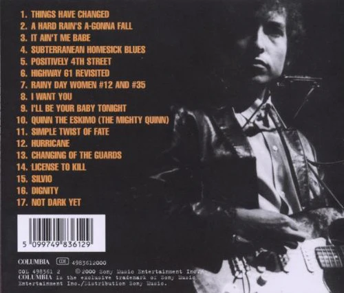 Best of Bob Dylan Vol.2 - Image 4