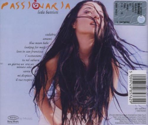 Passionaria - Image 2