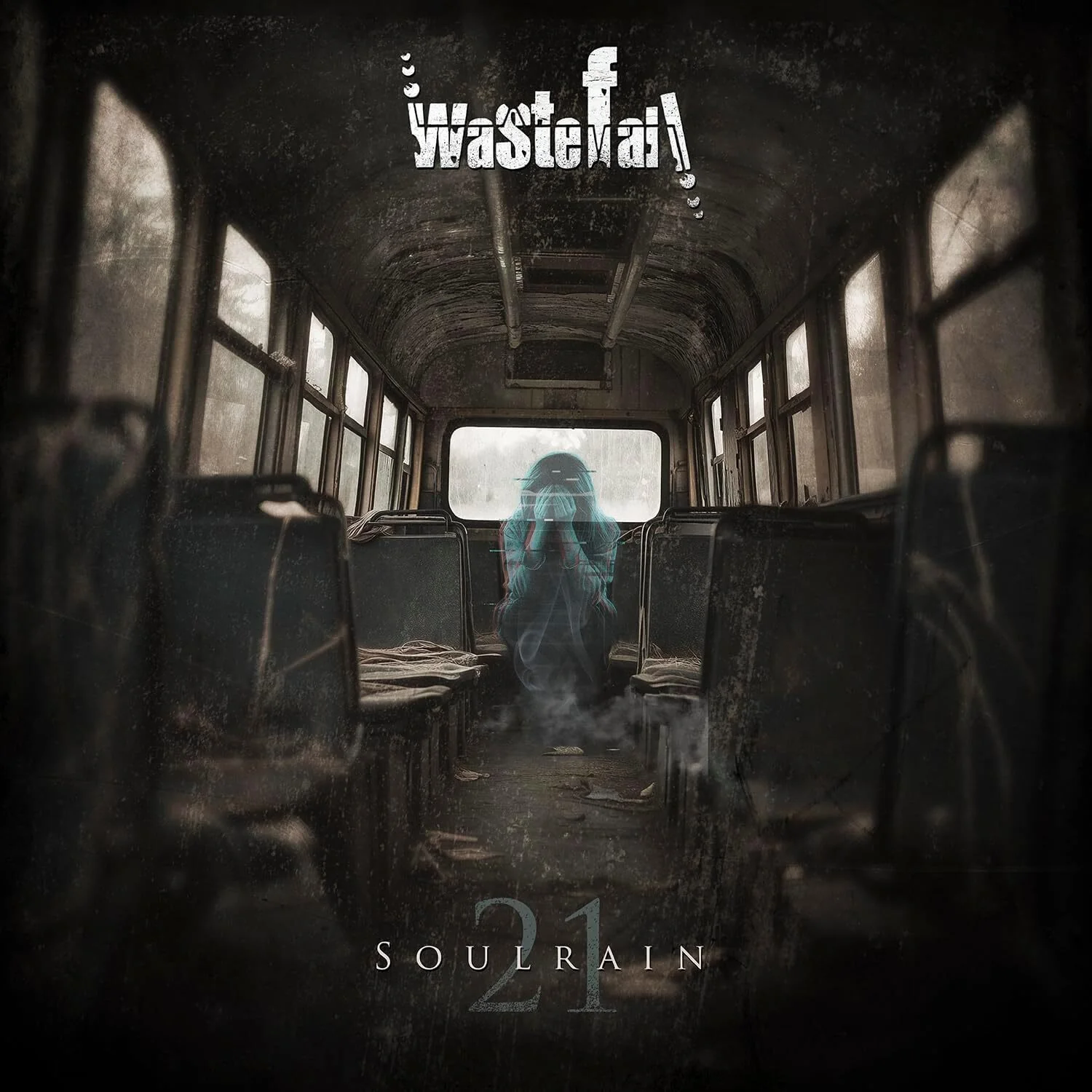 Soulrain 21