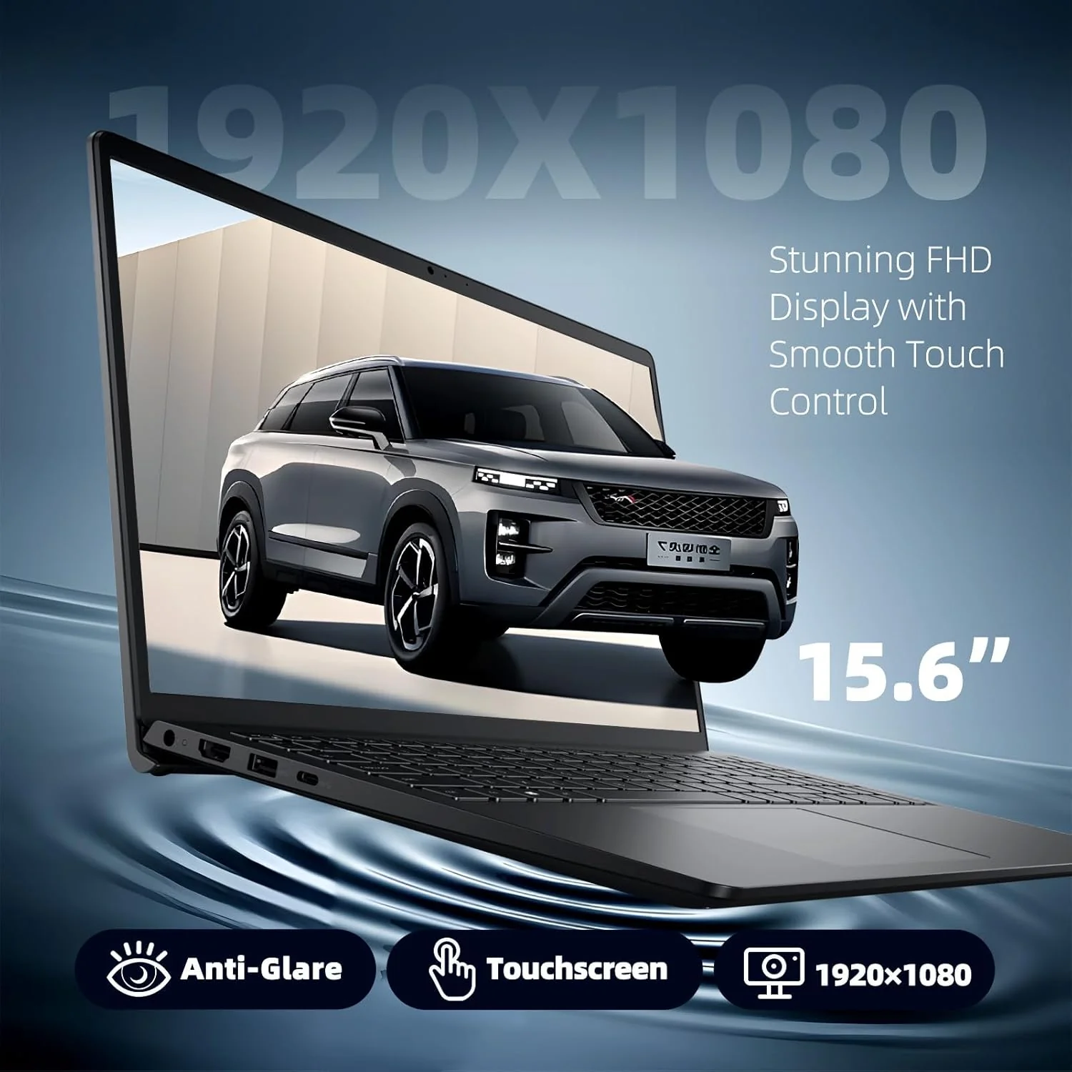 Italian 100W Gan Ac Usb-C Adapter - Image 2