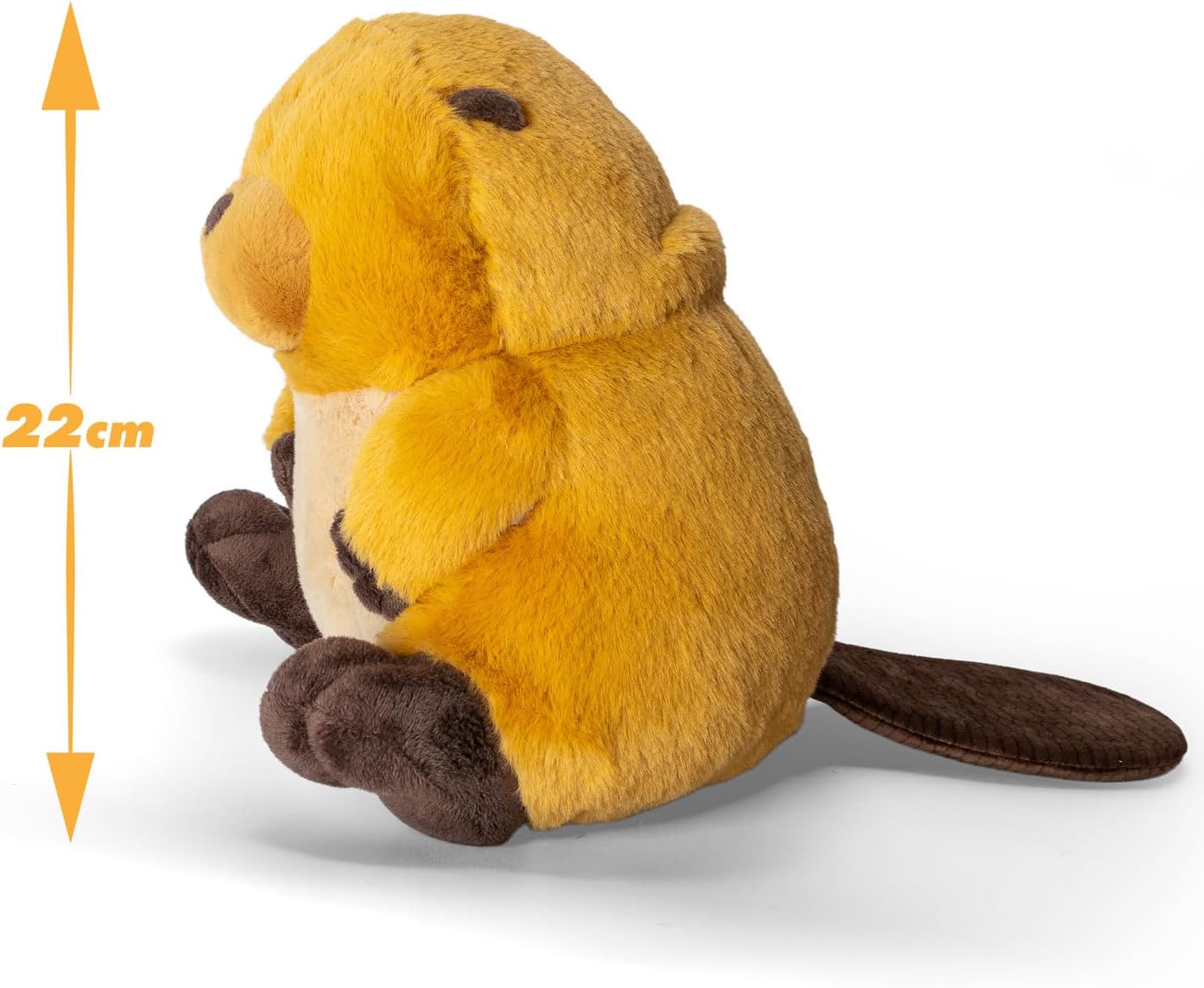 Pixar Hoppers Loaf Beaver, 22cm - Image 2
