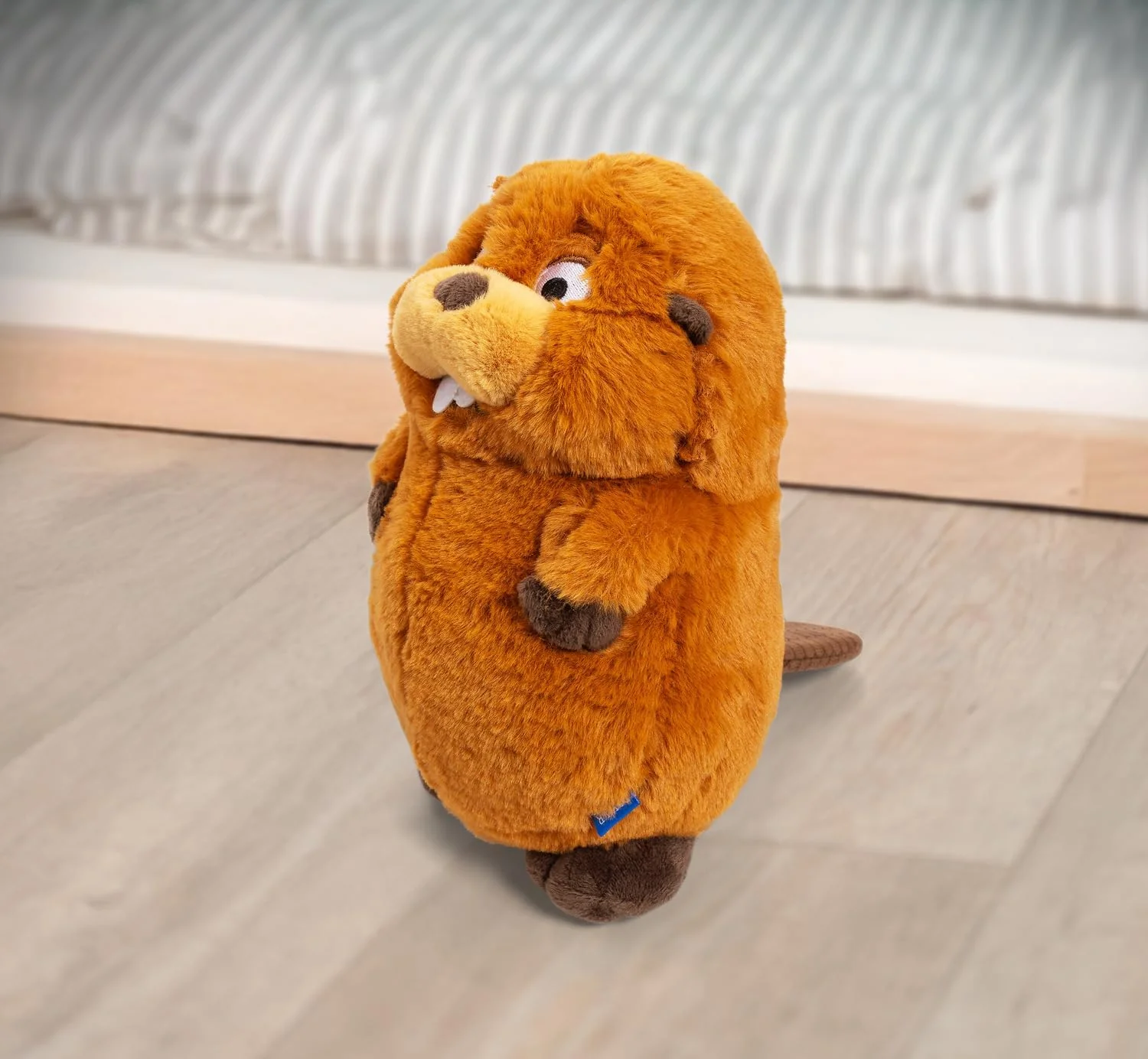 Pixar Hoppers Mabel Beaver, 22cm - Image 4