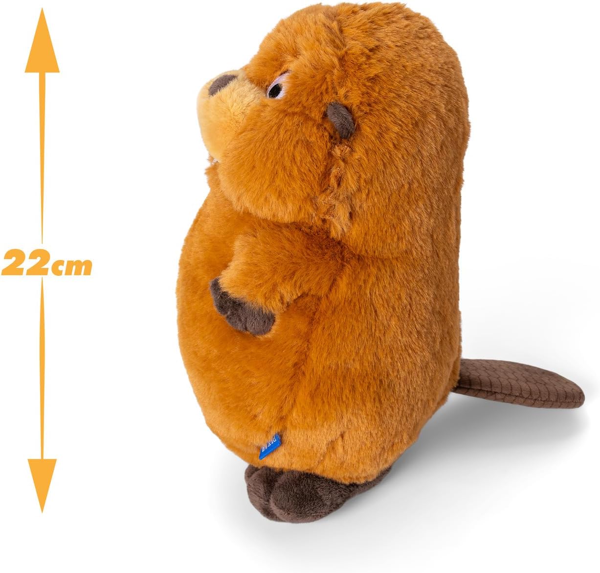 Pixar Hoppers Mabel Beaver, 22cm - Image 5
