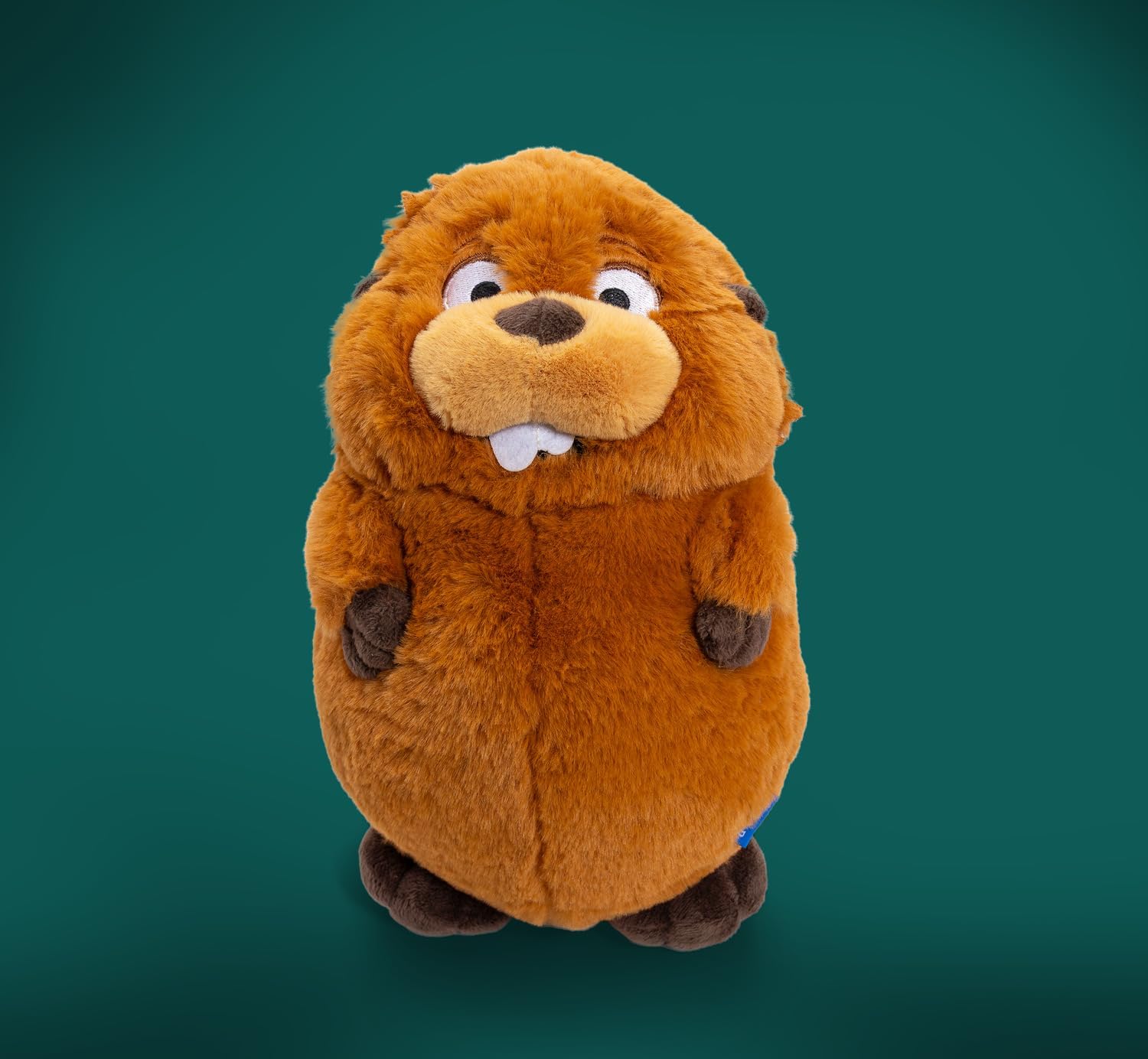 Pixar Hoppers Mabel Beaver, 22cm - Image 6