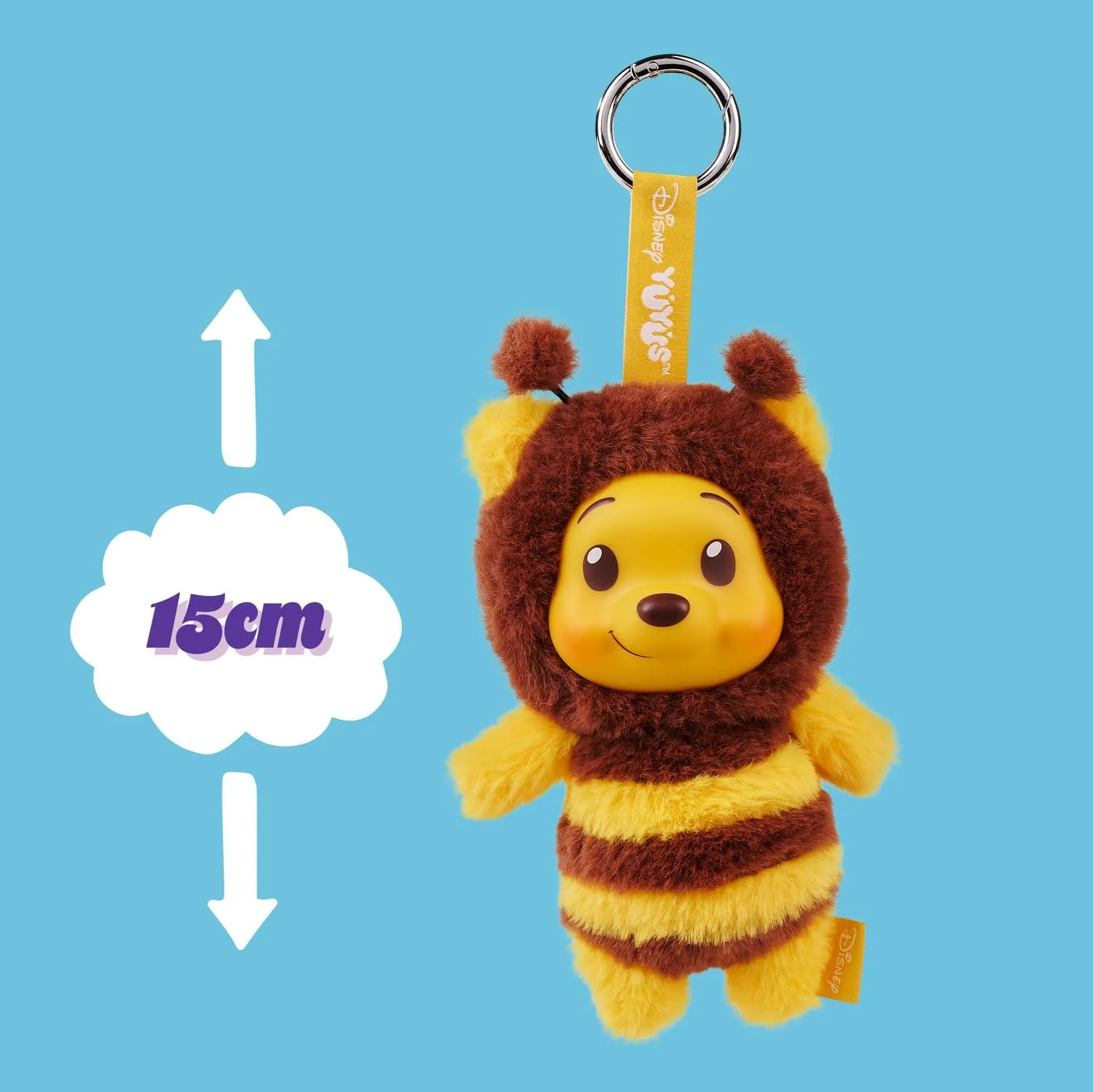 Yuyus - Disney Winnie The Pooh Blindbox - Wave 1 (6315870777) - Image 2