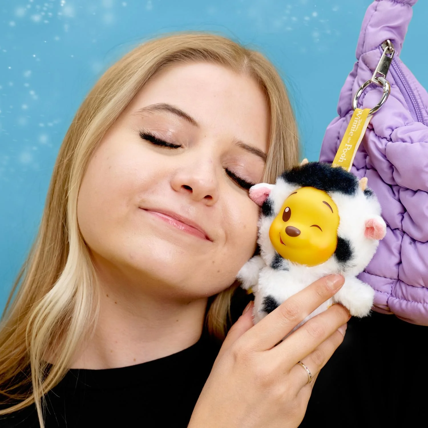 Yuyus - Disney Winnie The Pooh Blindbox - Wave 1 (6315870777) - Image 4