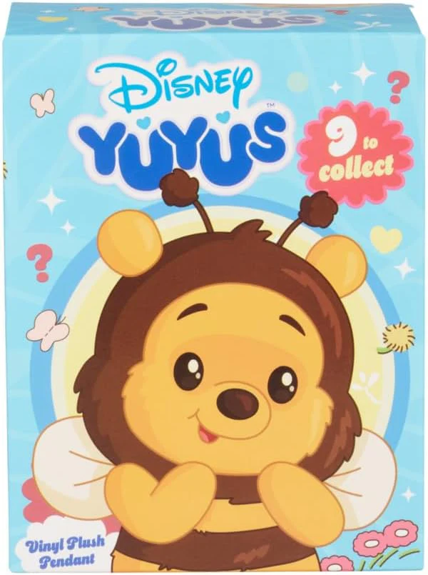 Yuyus - Disney Winnie The Pooh Blindbox - Wave 1 (6315870777) - Image 8