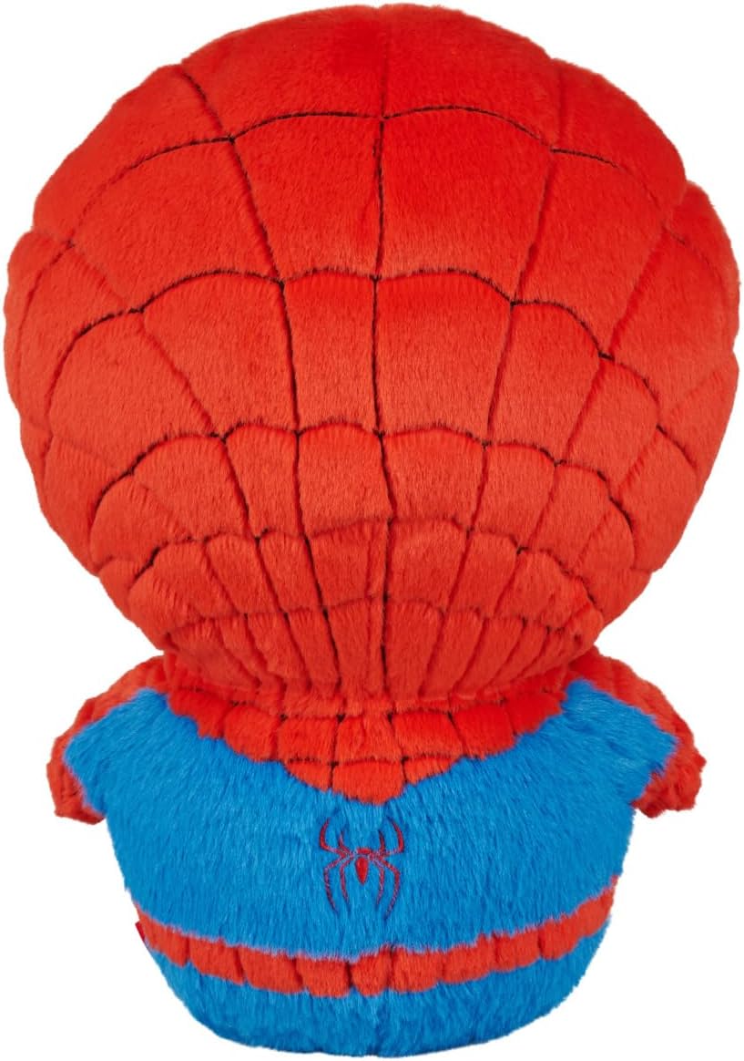 Marvel Plush Figure Spiderman Huggable 35 Cm - Image 2