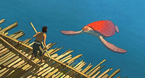 La Tortue Rouge - Édition Deluxe  (2016 - Image 6