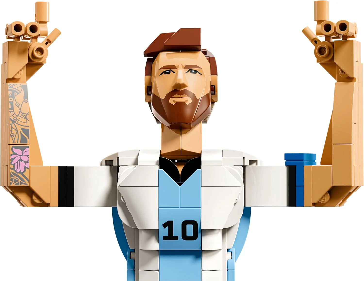 LEGO tbd-43015 - Image 6