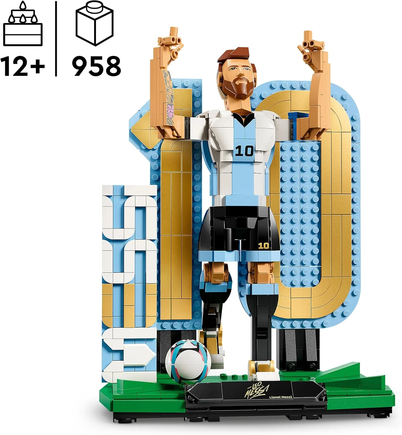 LEGO tbd-43015 - Image 8