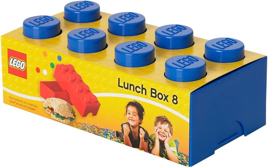 LEGO Lunch Box - Image 2