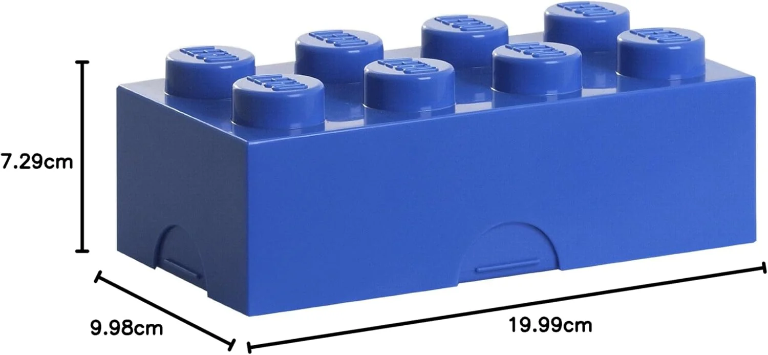 LEGO Lunch Box - Image 5