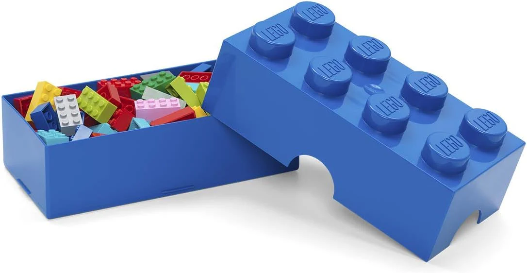 LEGO Lunch Box - Image 6
