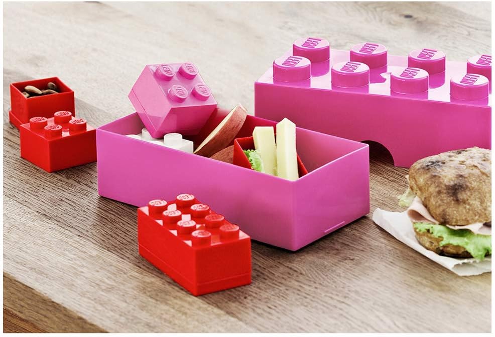LEGO Lunch Box - Image 7