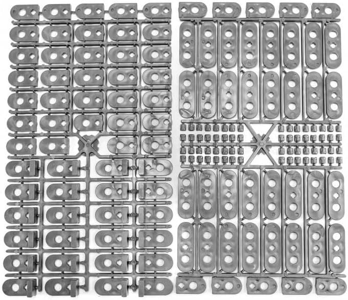 Archon Studio DNL0026 Accessories, Unpainted - Image 3
