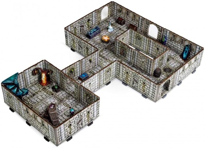 Archon Studio DNL0026 Accessories, Unpainted - Image 5