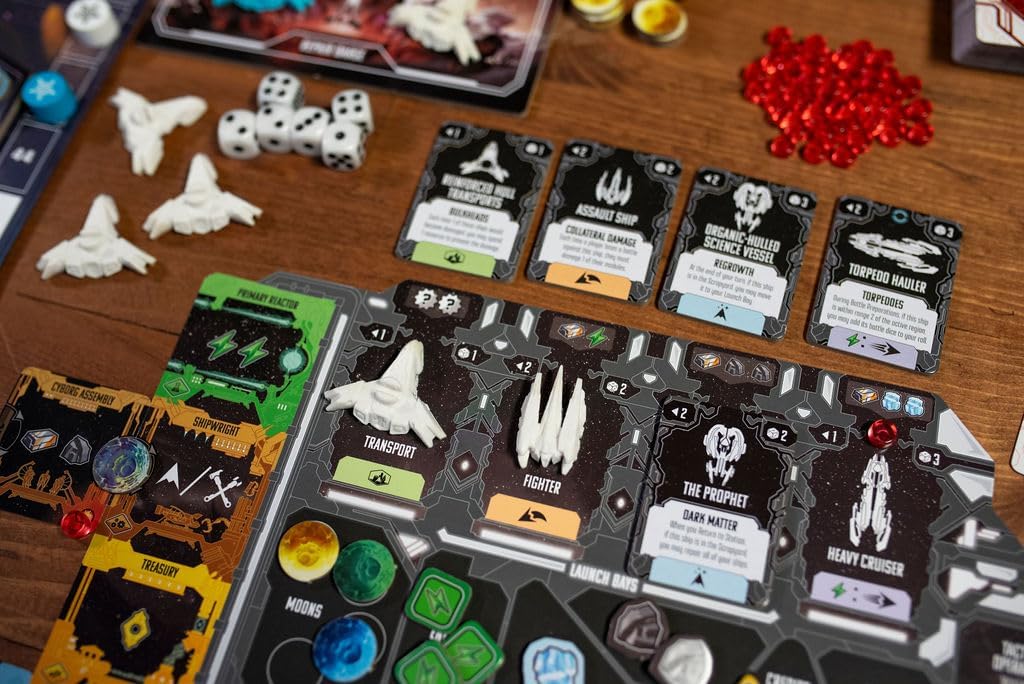 Andromeda`S Edge: Escalation - Image 3