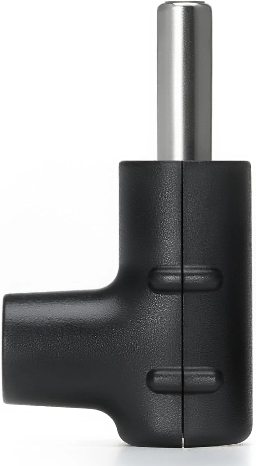 Dji - Mic Series Mobile Receiver Adapter (Usb-C To Usb-C) - Image 3