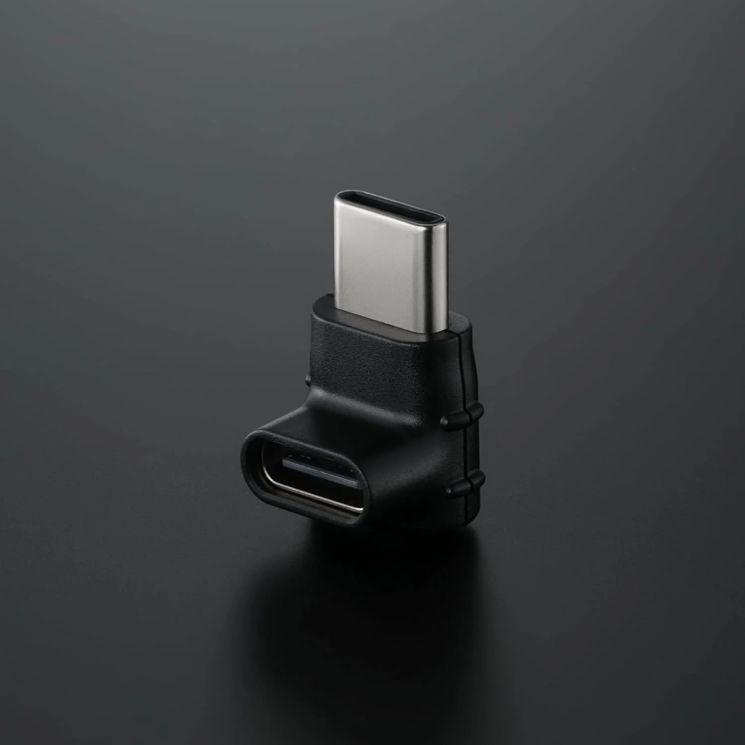 Dji - Mic Series Mobile Receiver Adapter (Usb-C To Usb-C) - Image 4