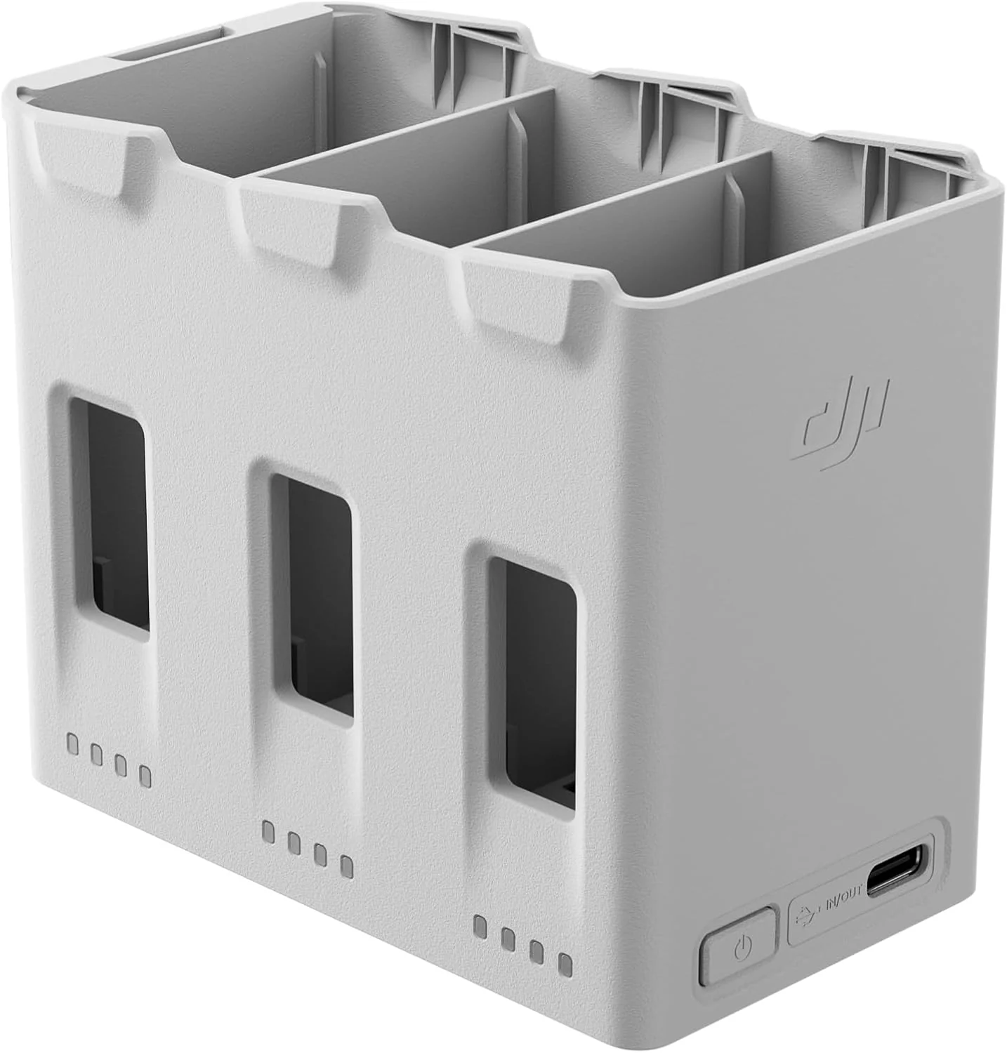 Dji - Lito 1 Two-Way Charging Hub - Image 3