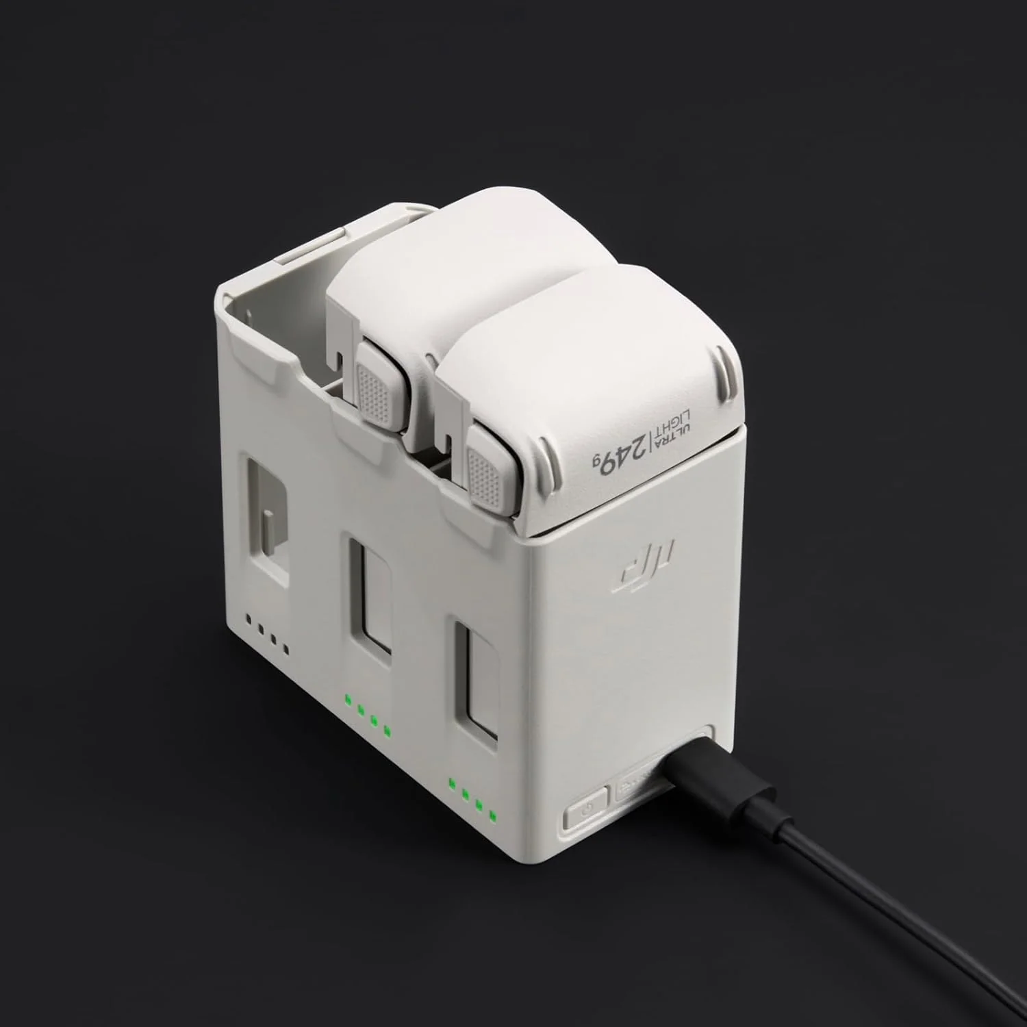 Dji - Lito 1 Two-Way Charging Hub - Image 5