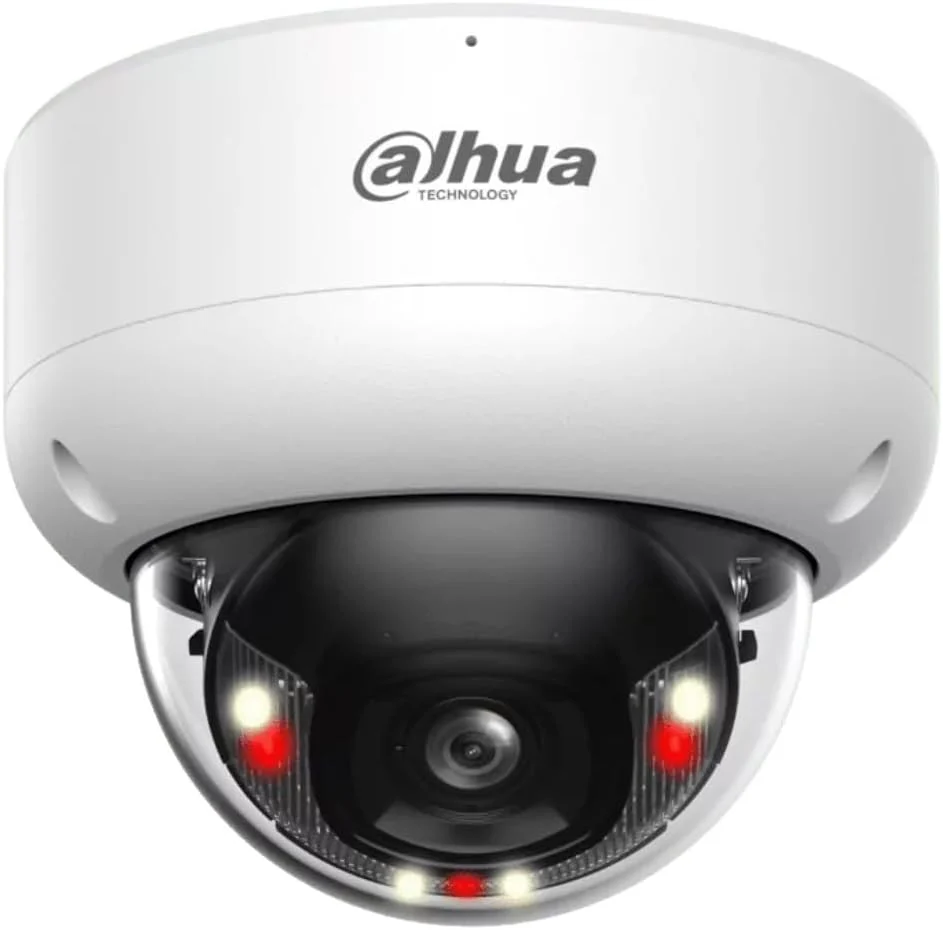 Ipc-Hdbw3449E-S-Il - Image 2