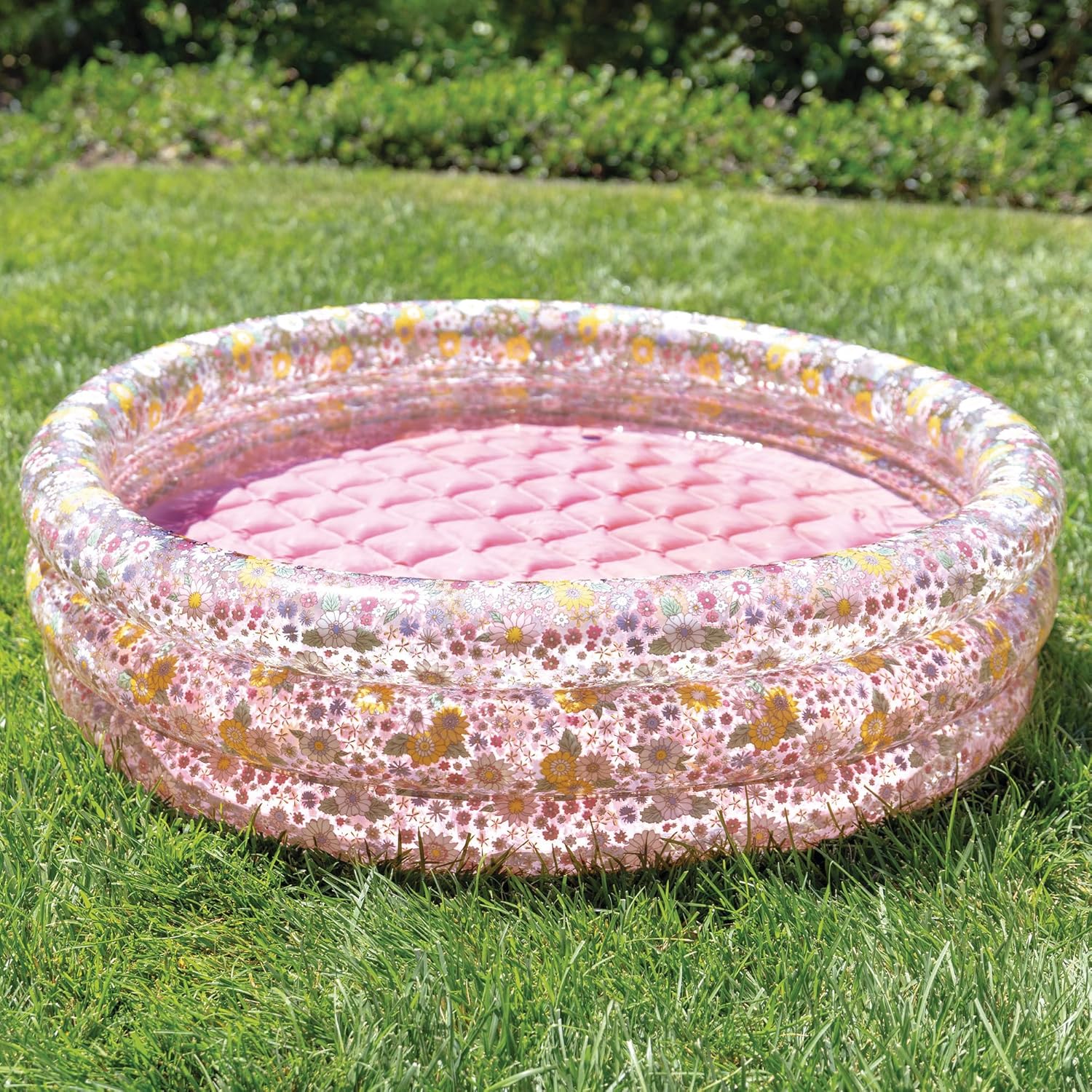 Intex - Sweet Blossom Baby Pool, 86X25 Cm (58427) - Image 6