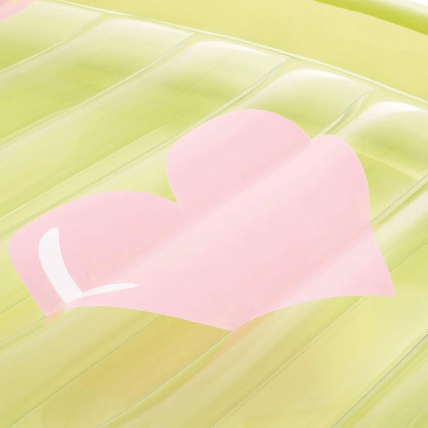 Intex - Avocado Buddy Float, 165X114 Cm (58739) - Image 2