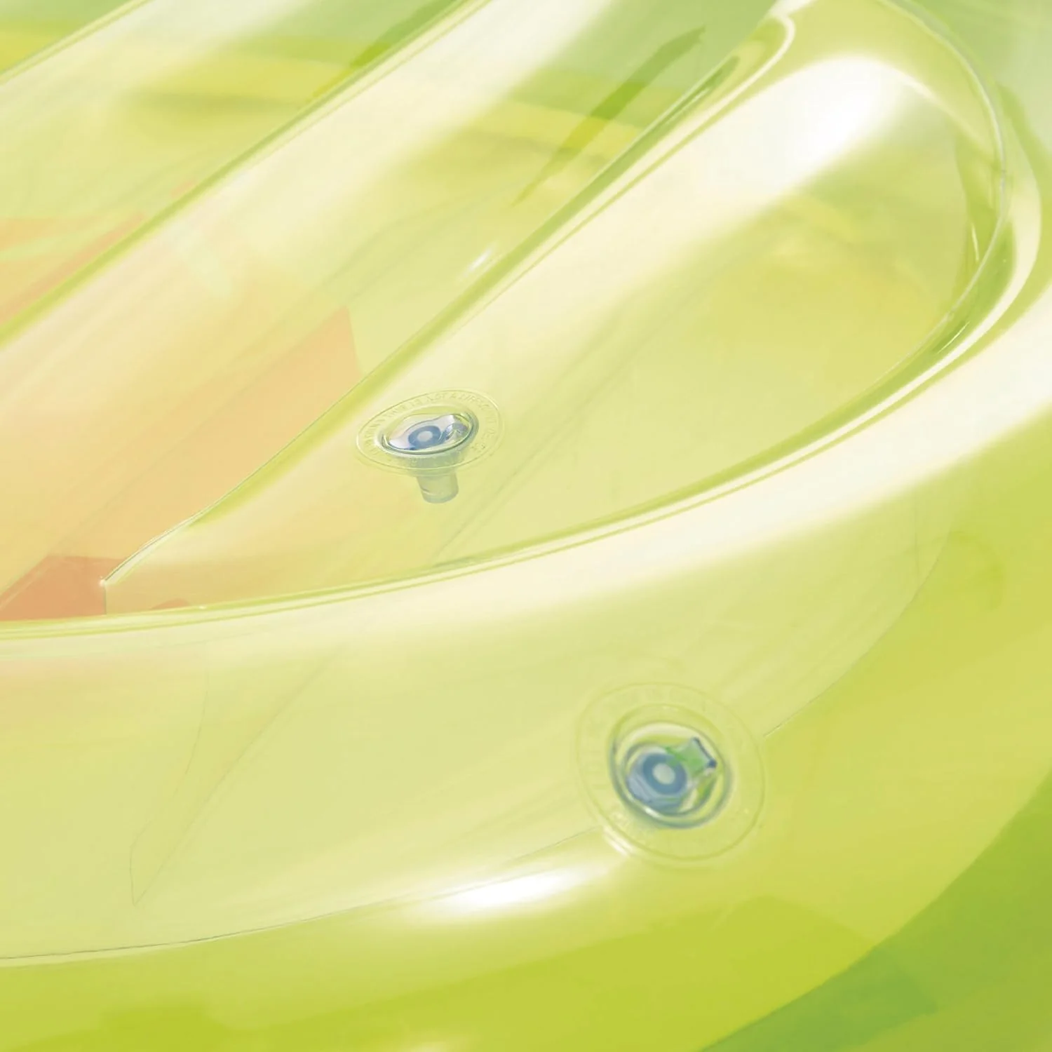 Intex - Avocado Buddy Float, 165X114 Cm (58739) - Image 4