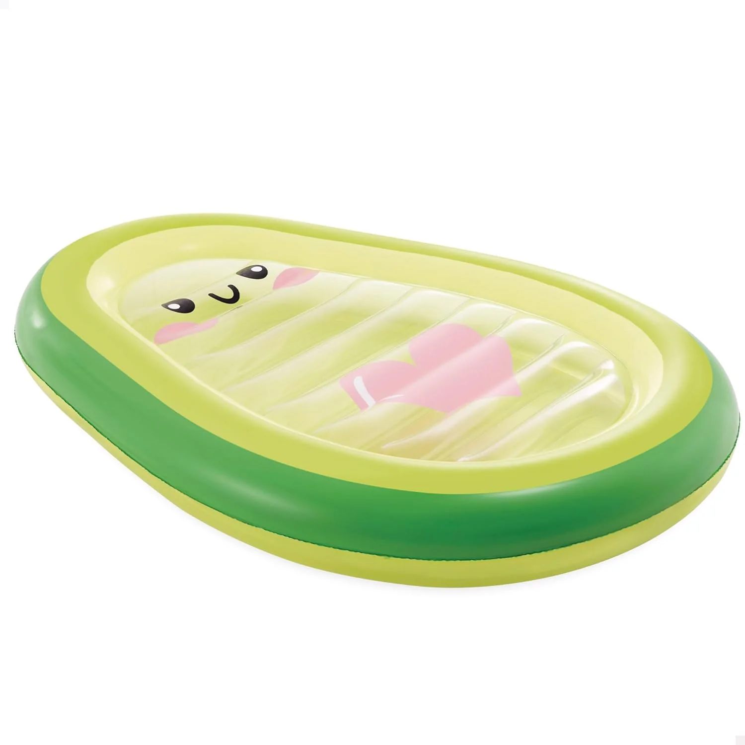 Intex - Avocado Buddy Float, 165X114 Cm (58739) - Image 6