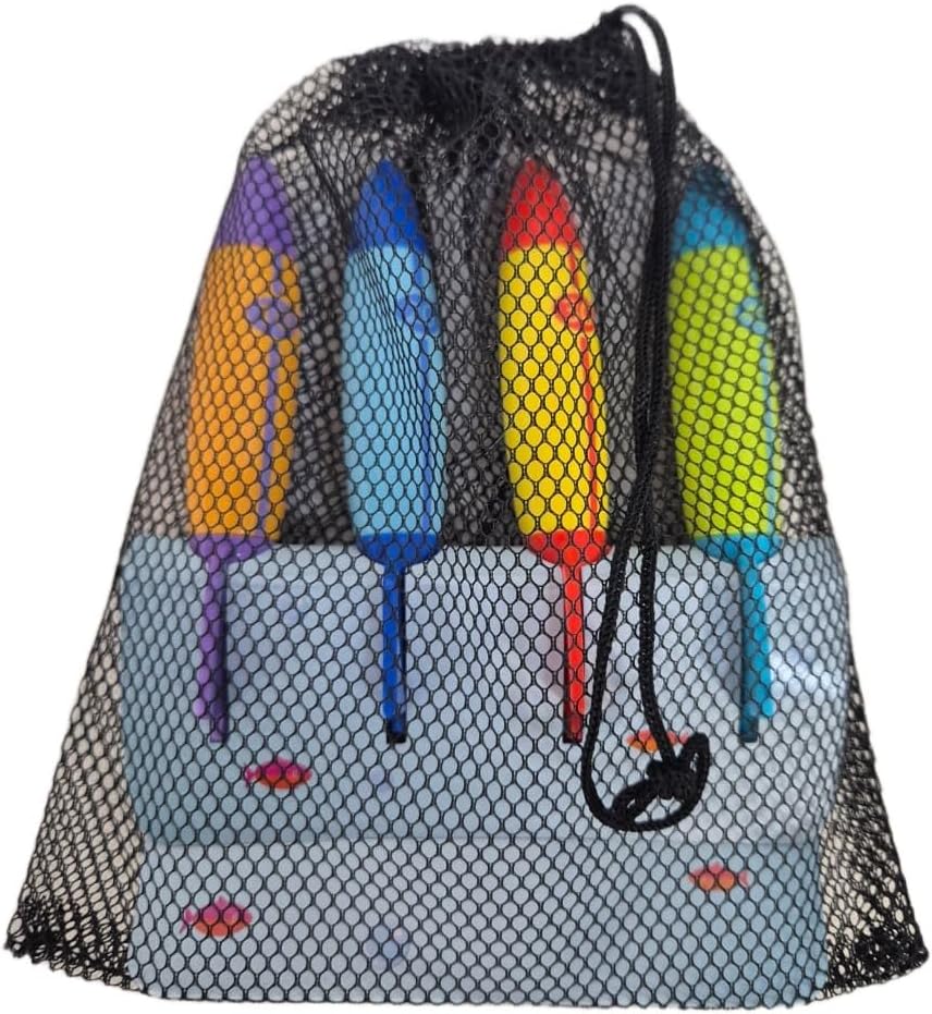 Intex Onderwater Torpedo's 55508 (maat 2,5 x 2,5 x 12 cm - Image 2