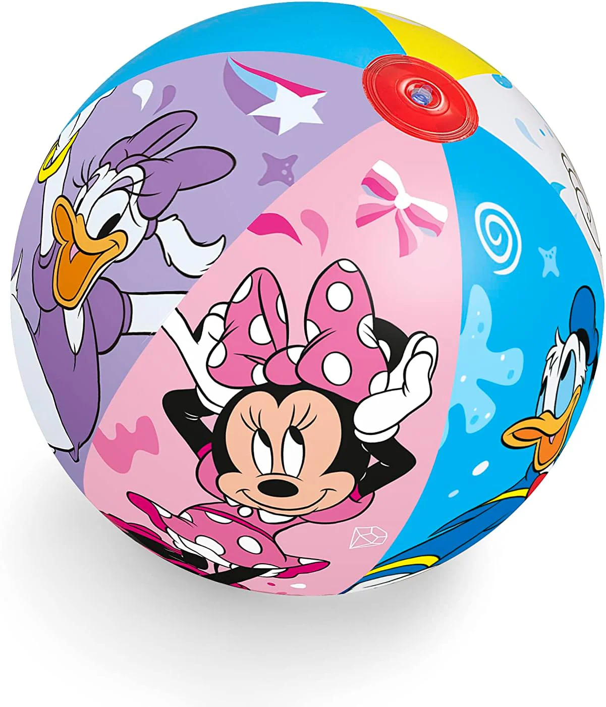 20"/51cm Beach Ball - Image 2