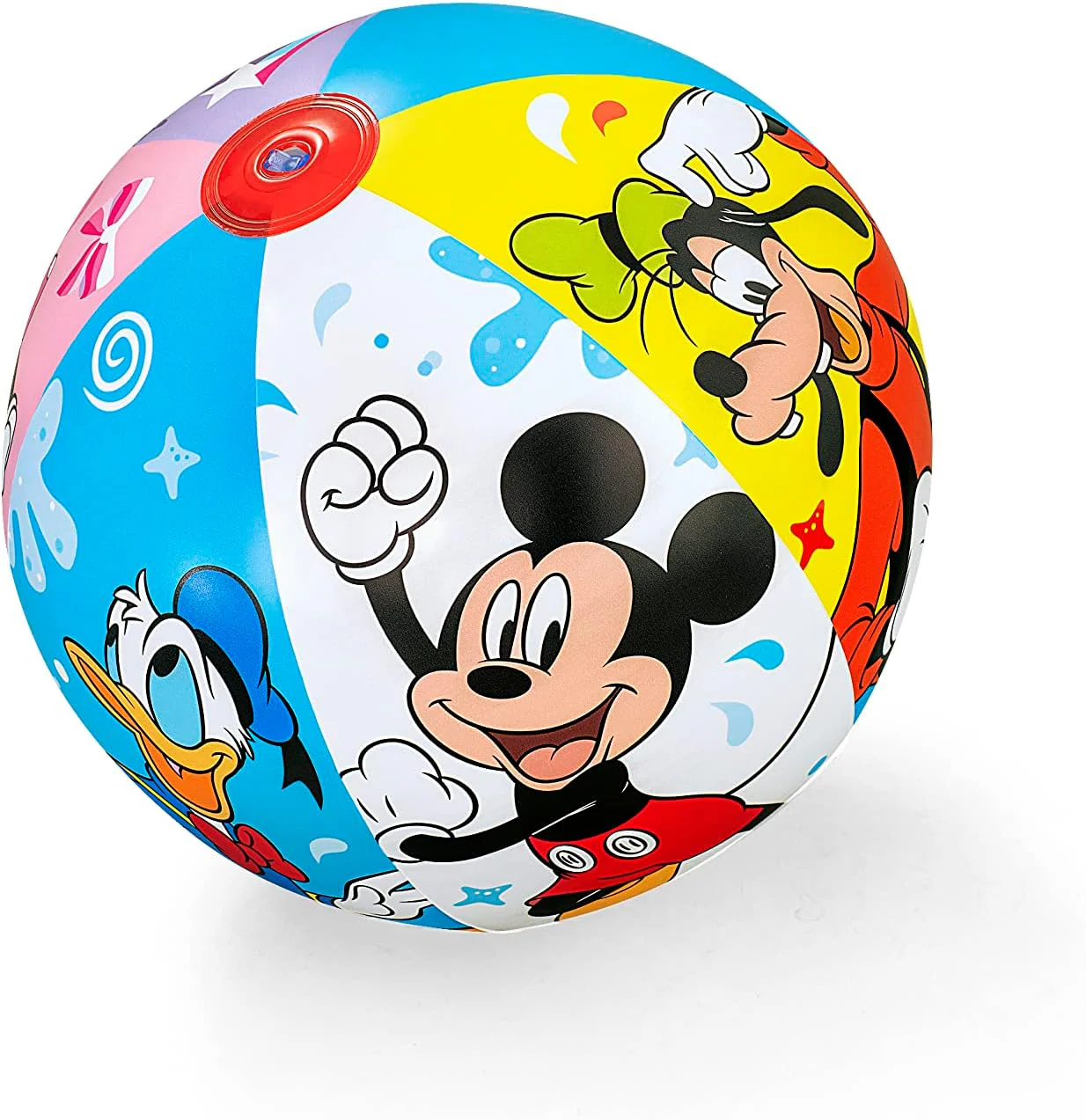 20"/51cm Beach Ball - Image 3