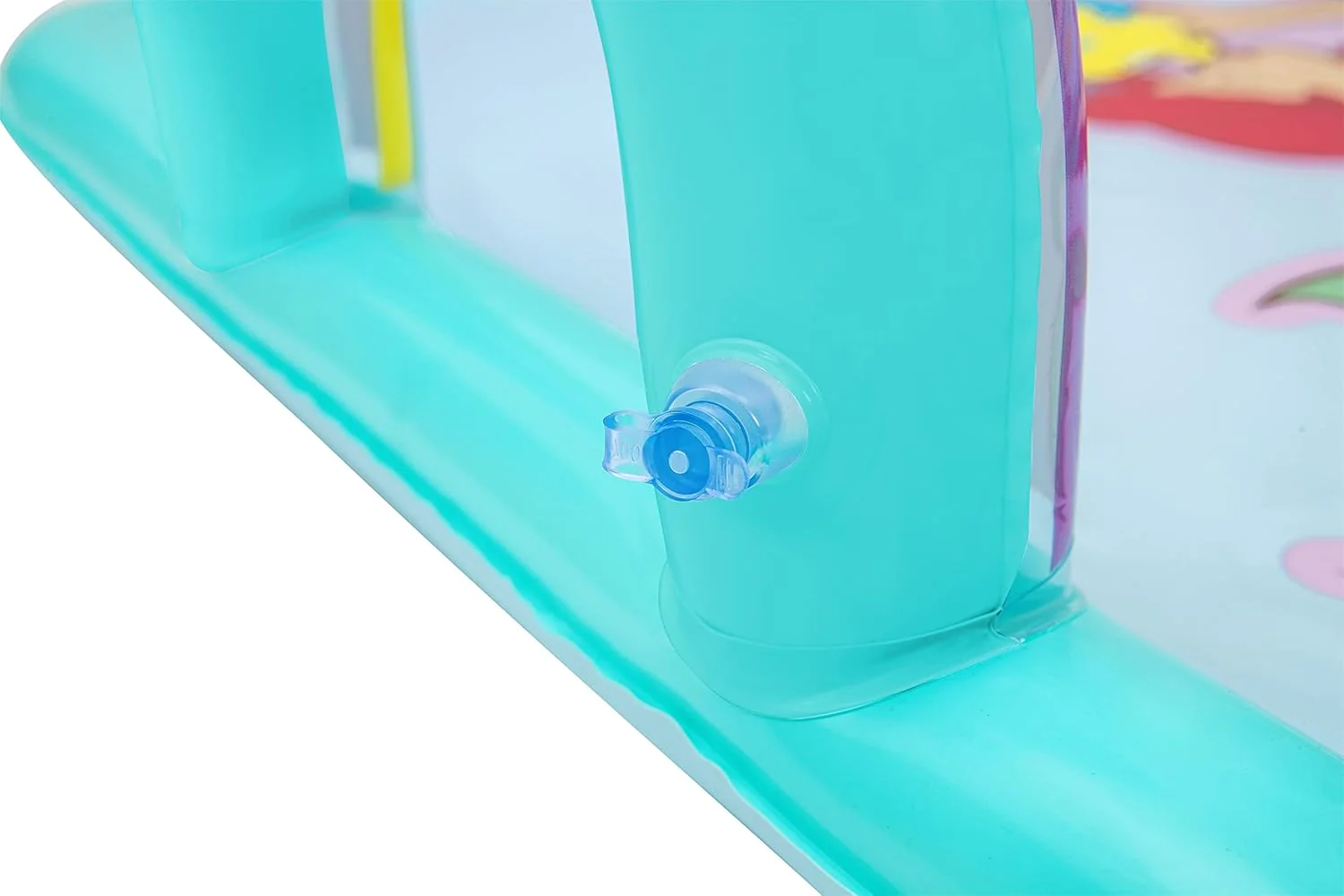 64" x 57"/1.63m x 1.45m Splash Pad - Image 4