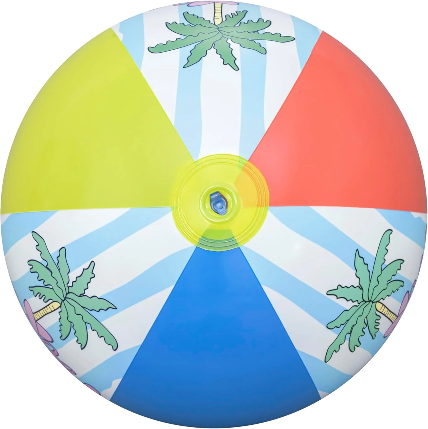 * Disney Stitch 20In/51Cm Beach Ball - Image 3