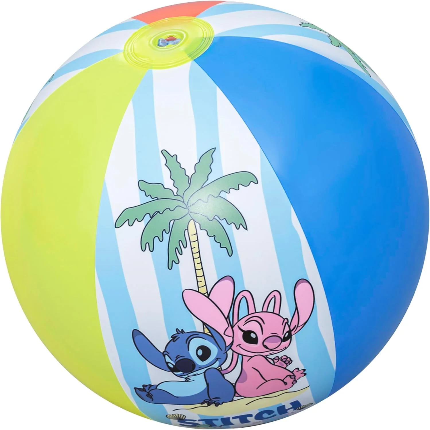 * Disney Stitch 20In/51Cm Beach Ball - Image 5