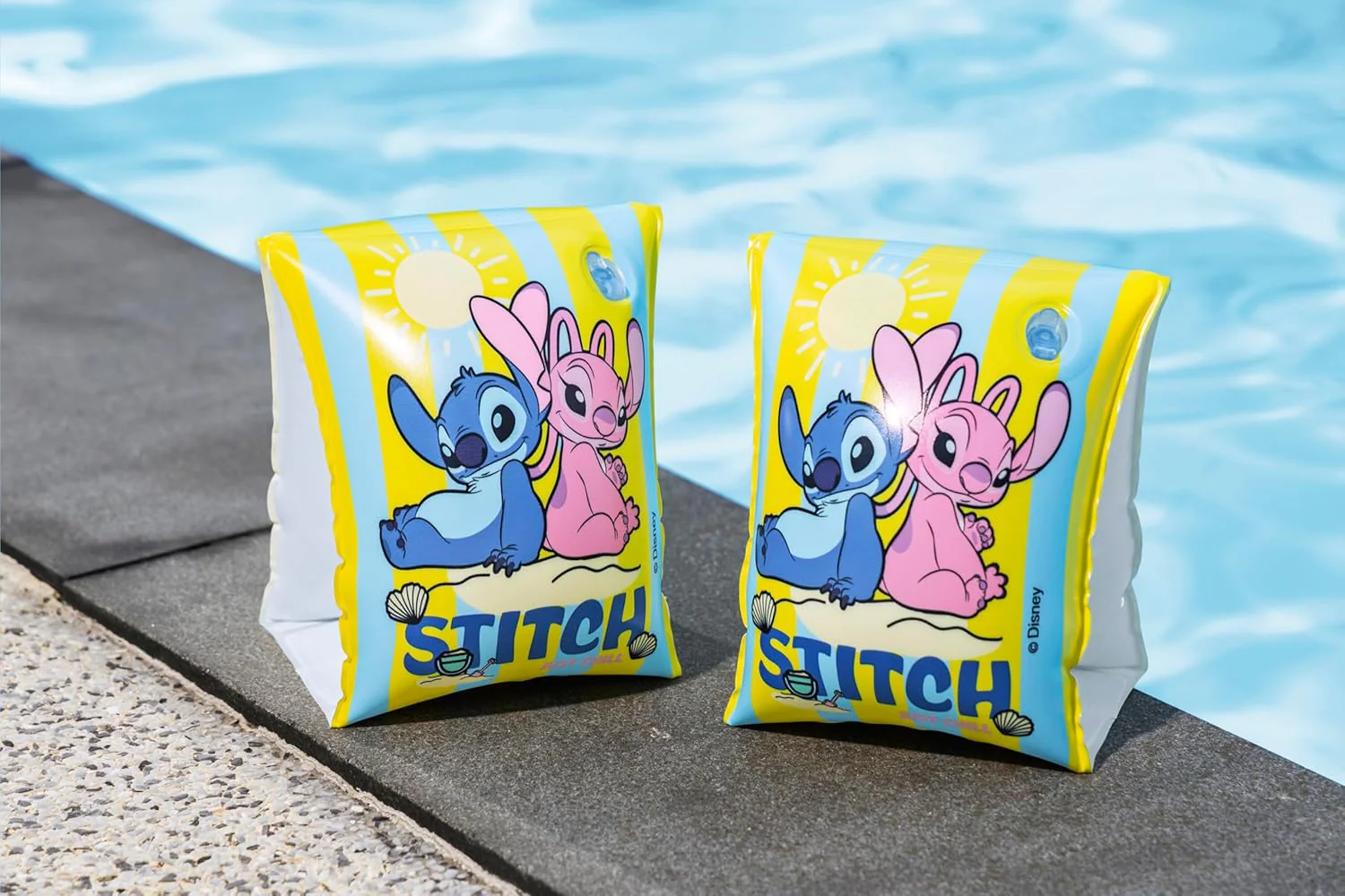 * Disney Stitch 15Cm Armbands - Image 2