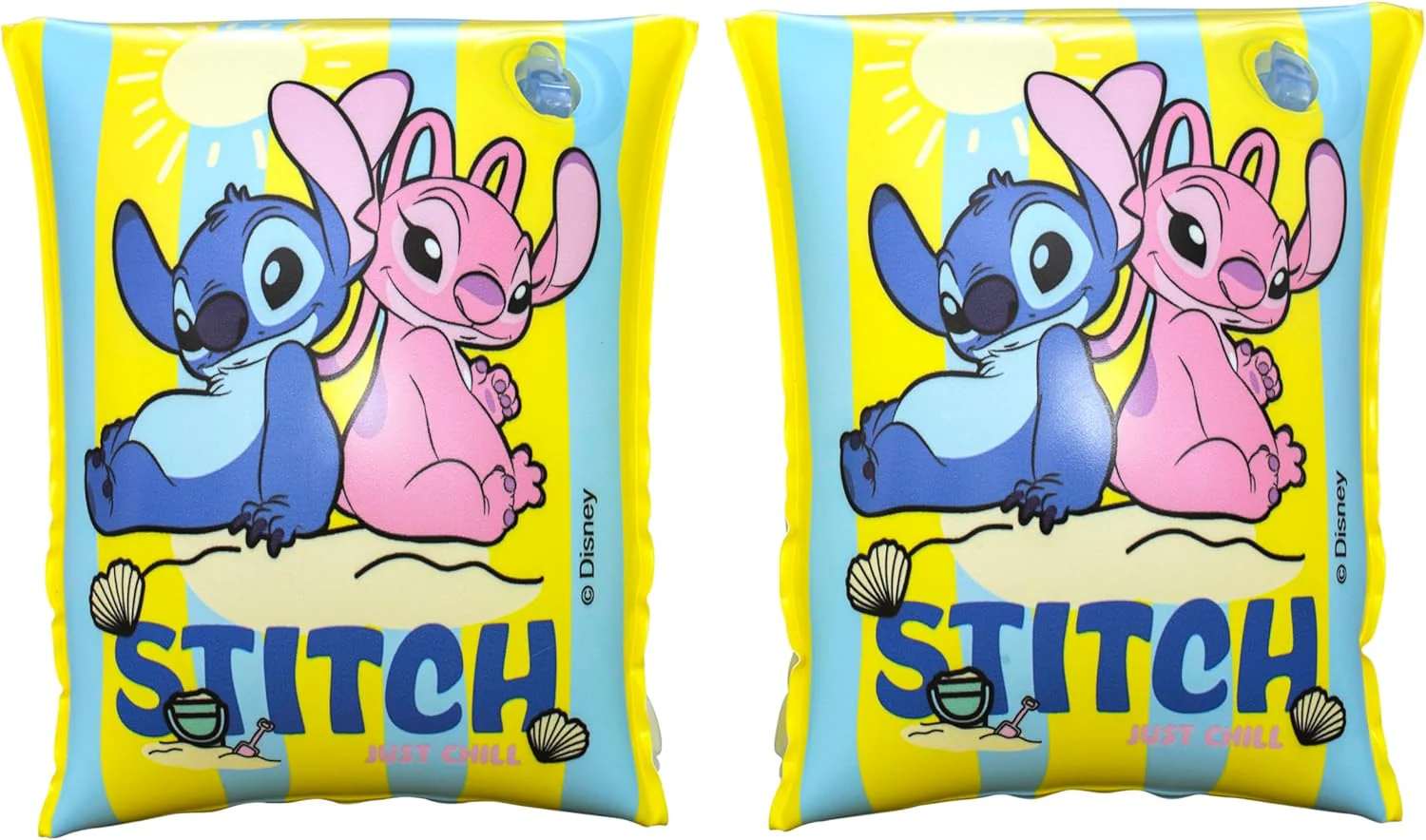* Disney Stitch 15Cm Armbands - Image 4