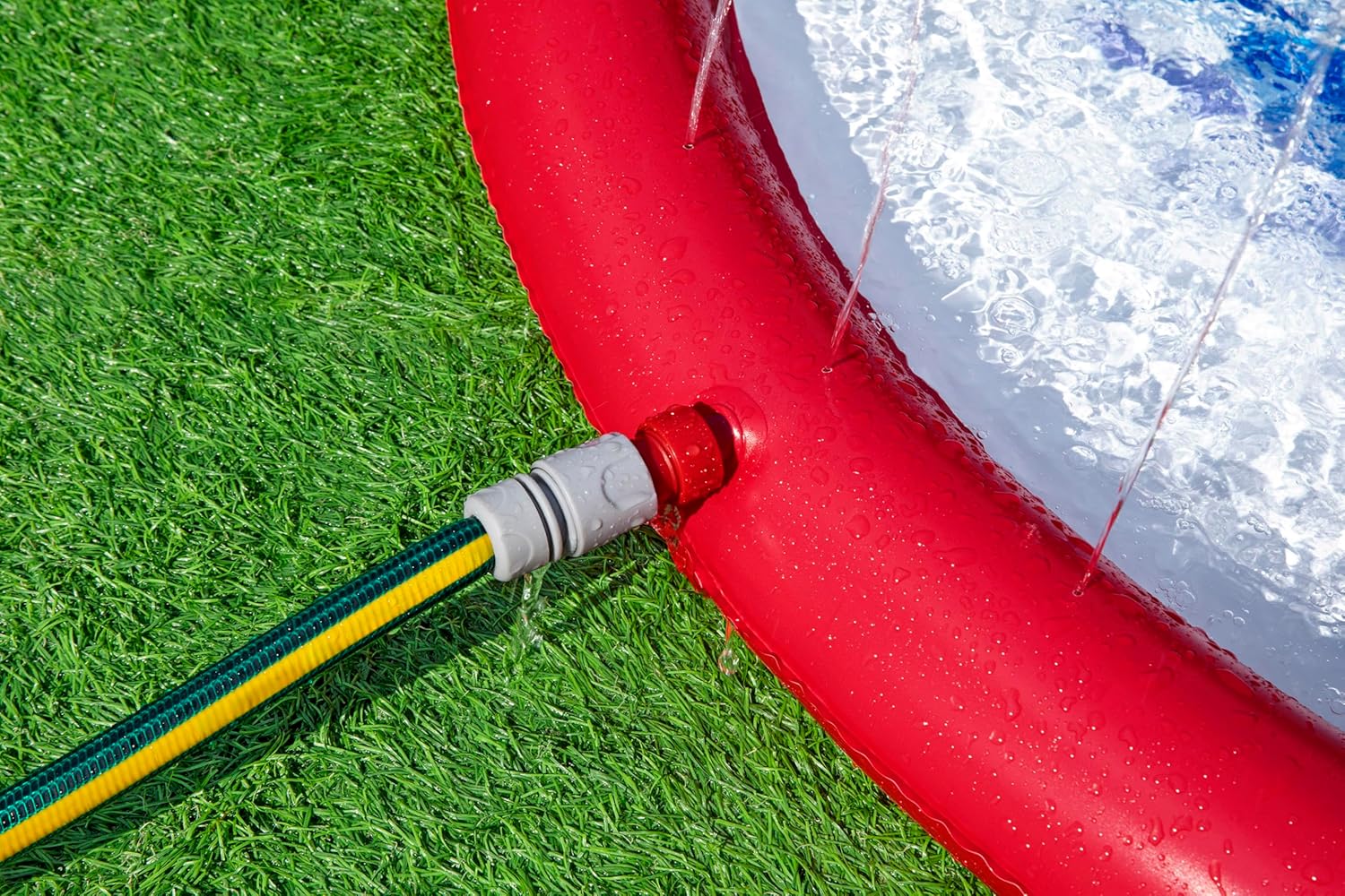 65"/1.65m Splash Pad - Image 4