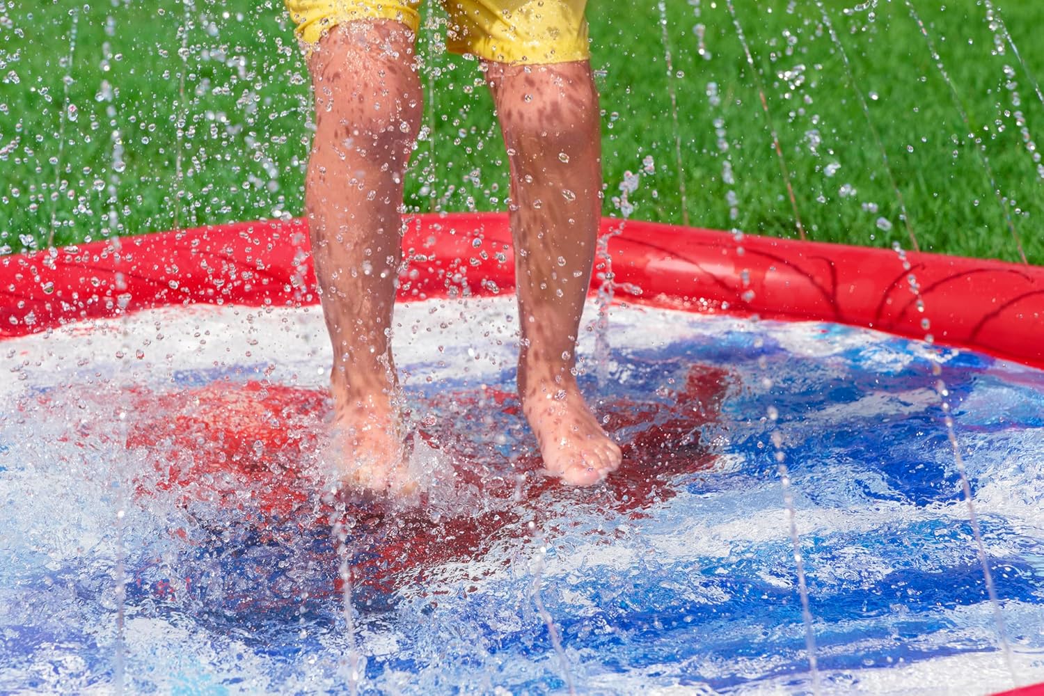 65"/1.65m Splash Pad - Image 5