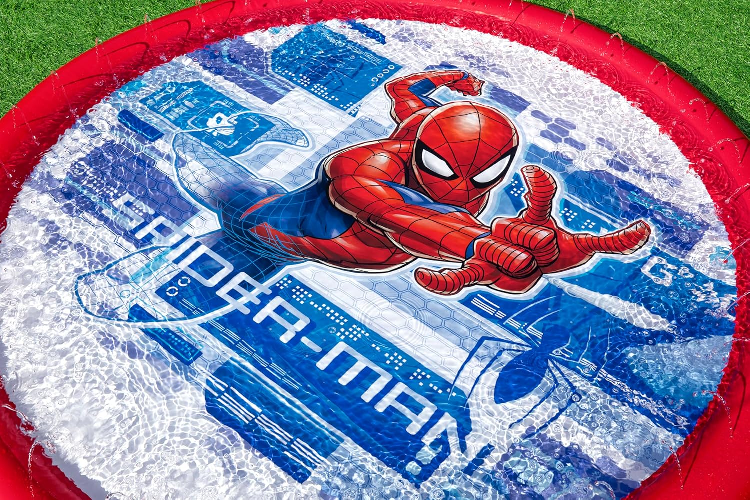 65"/1.65m Splash Pad - Image 6