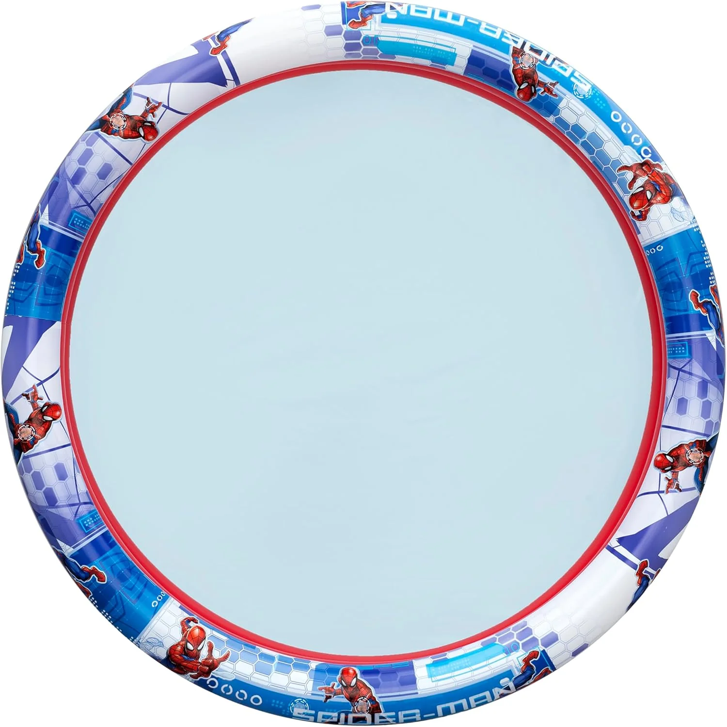 Φ48" x H12"/Φ1.22m x H30cm 3-Ring Pool - Image 4