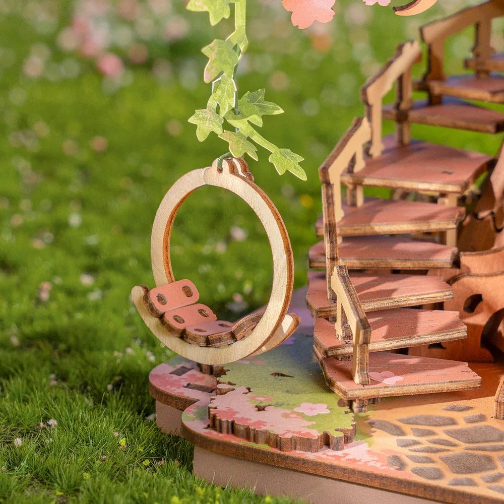 Sakura Boomhut - Image 2