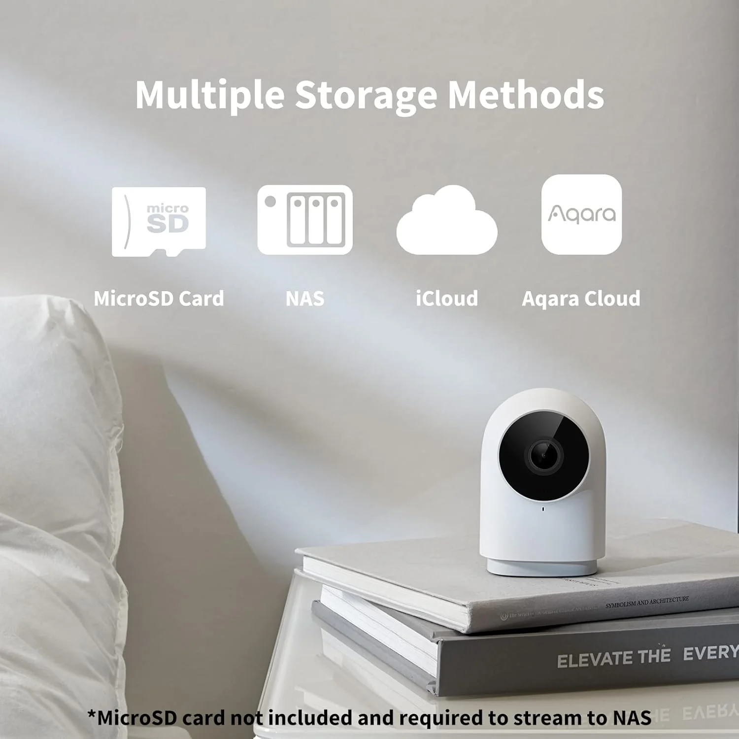 Aqara - G2H Pro Camera Hub - Image 4