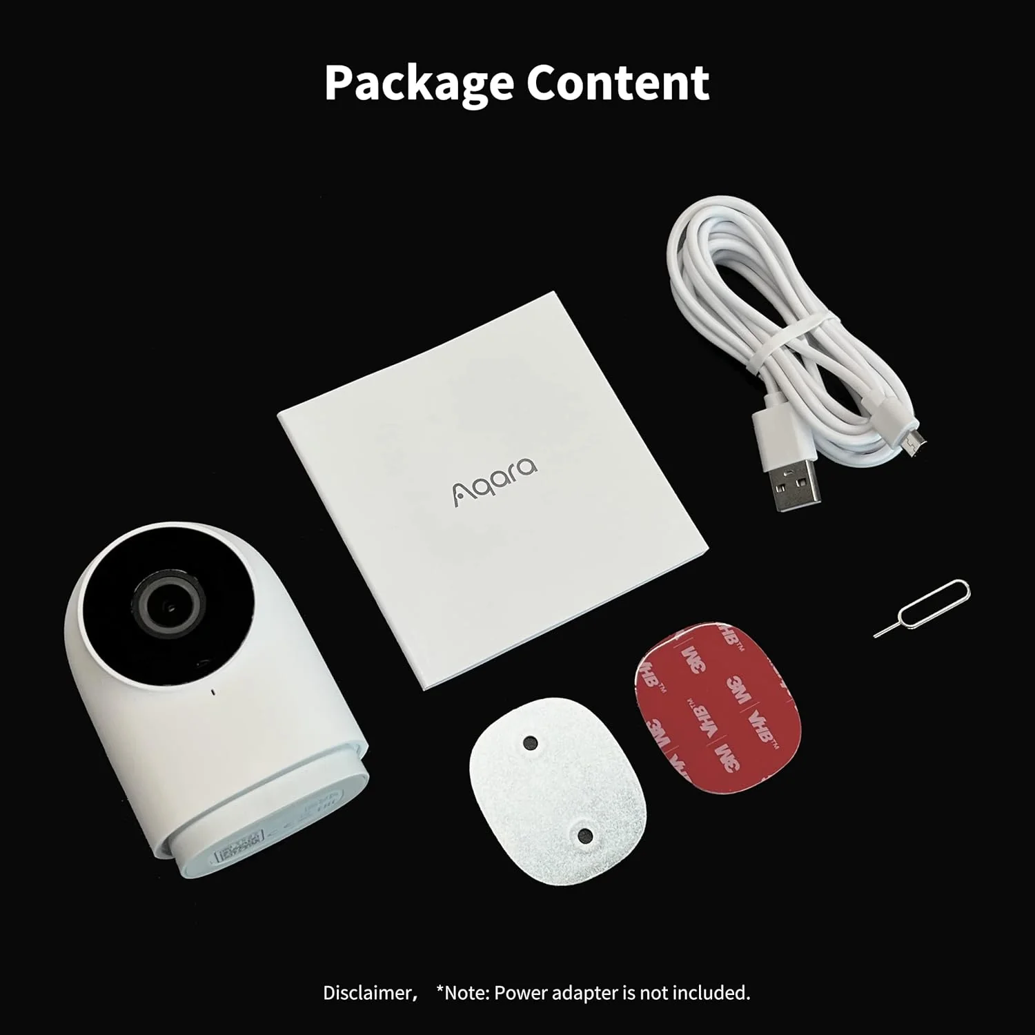 Aqara - G2H Pro Camera Hub - Image 6