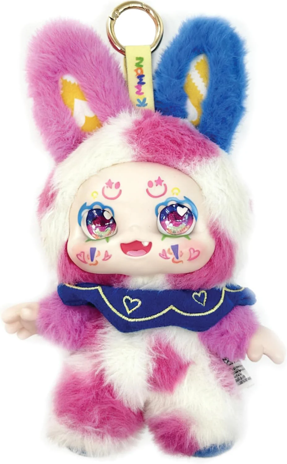 Kimmon- Colour Rhapsody, Mystery Collectable Anime Plush Doll - Image 7