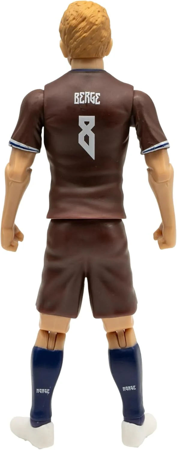 Sockers Banbo Toys Norway National Erling Haaland (Noorwegen, Sander Berge) - Image 2